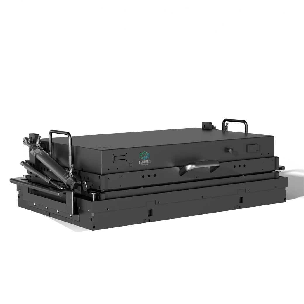 Testron Technology