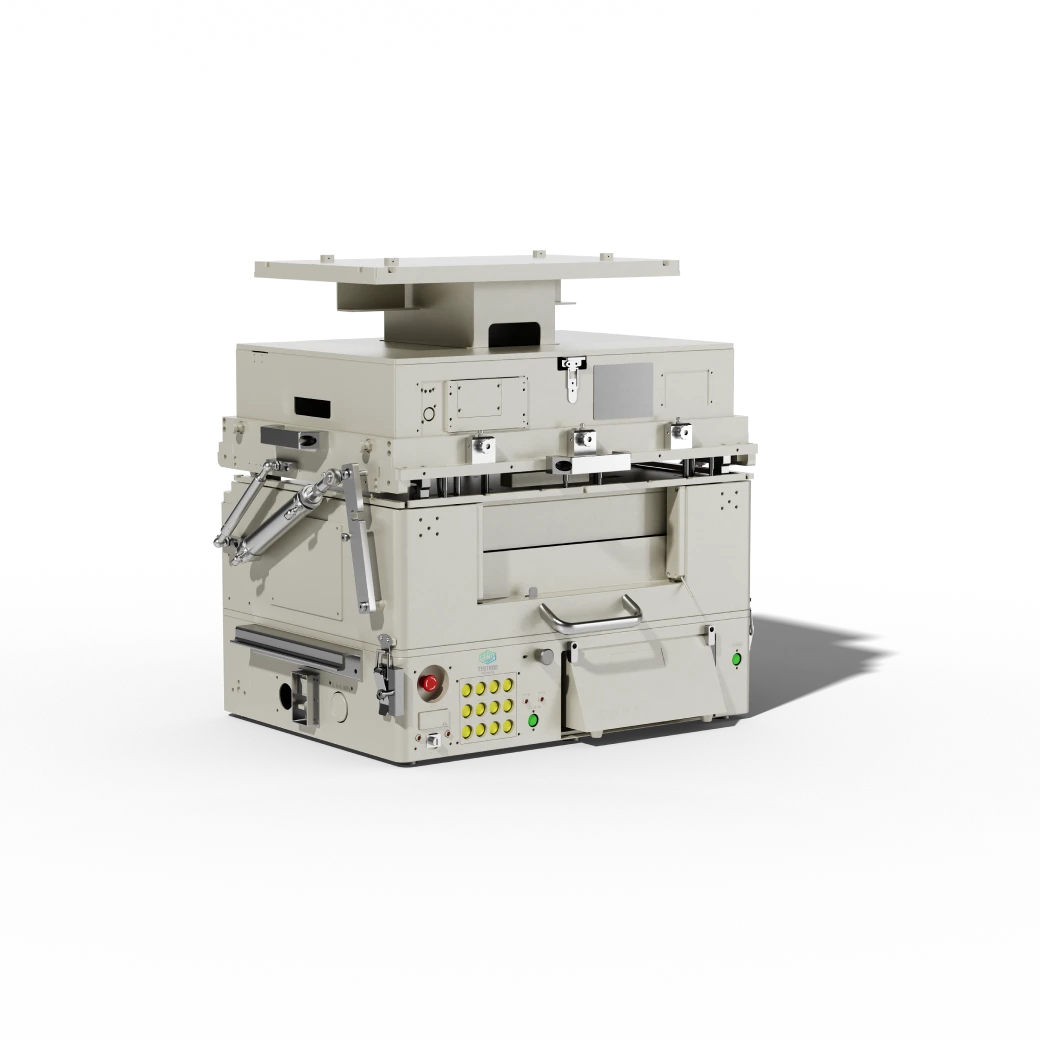 Testron Technology