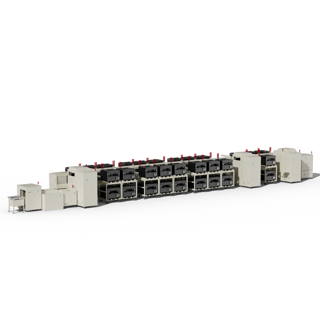 Testron Technology