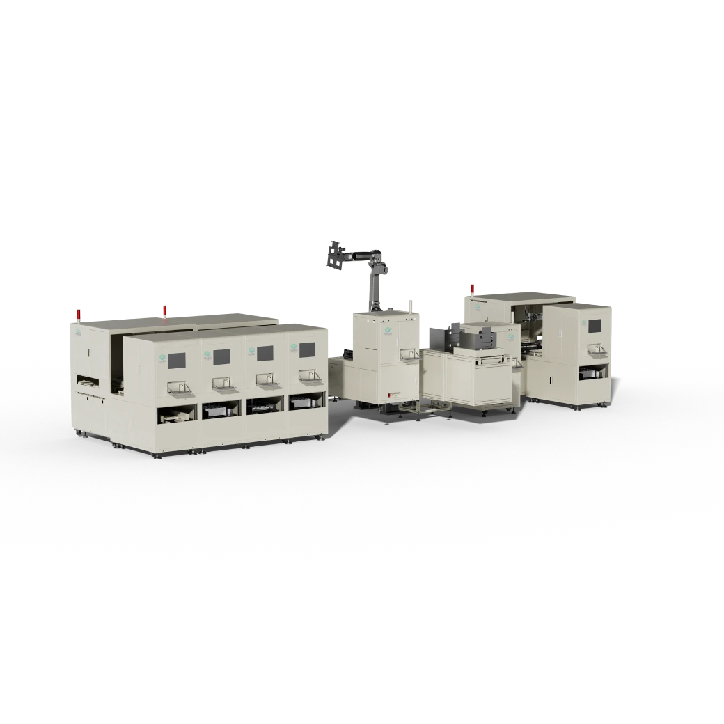 Testron Technology