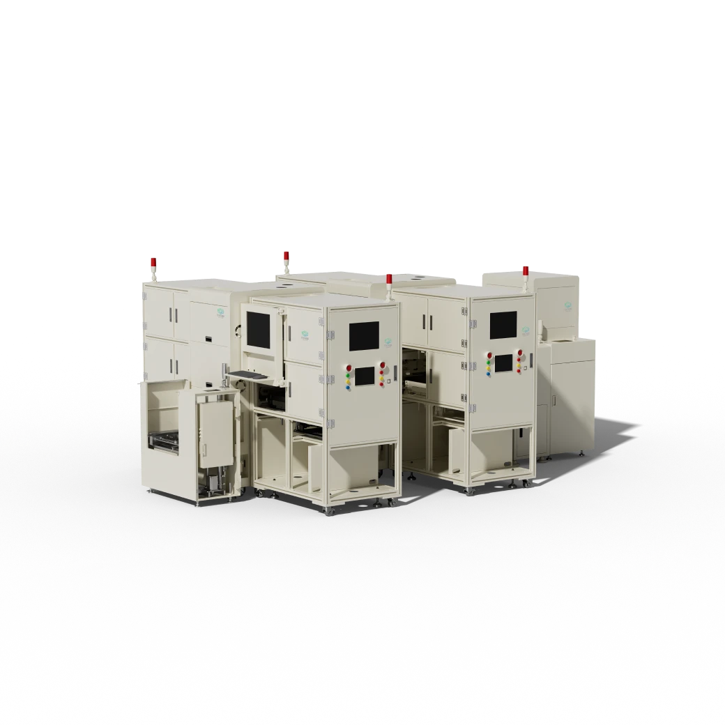 Testron Technology