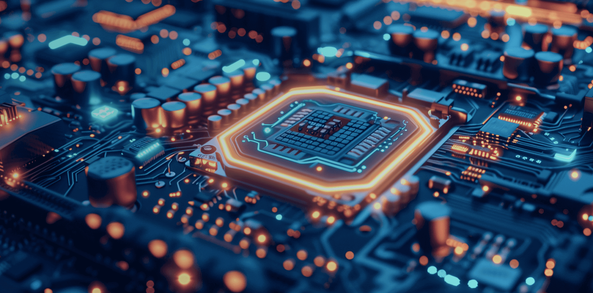 Testron Technology