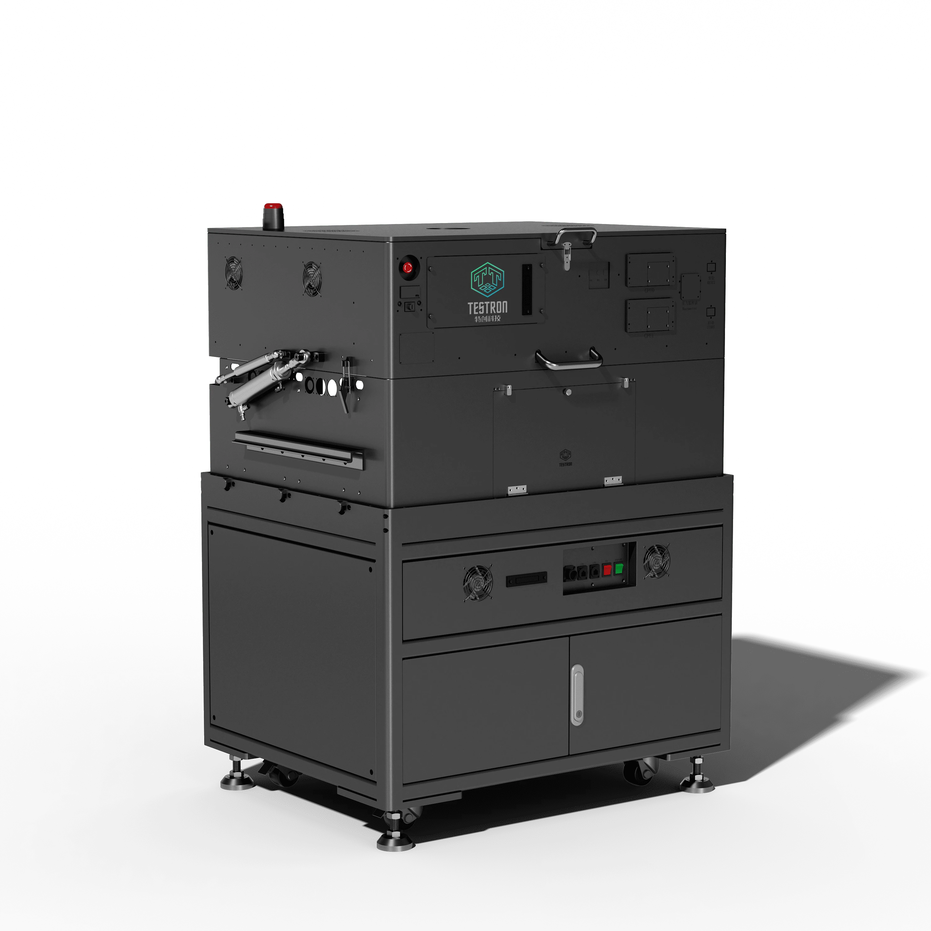 Testron Technology