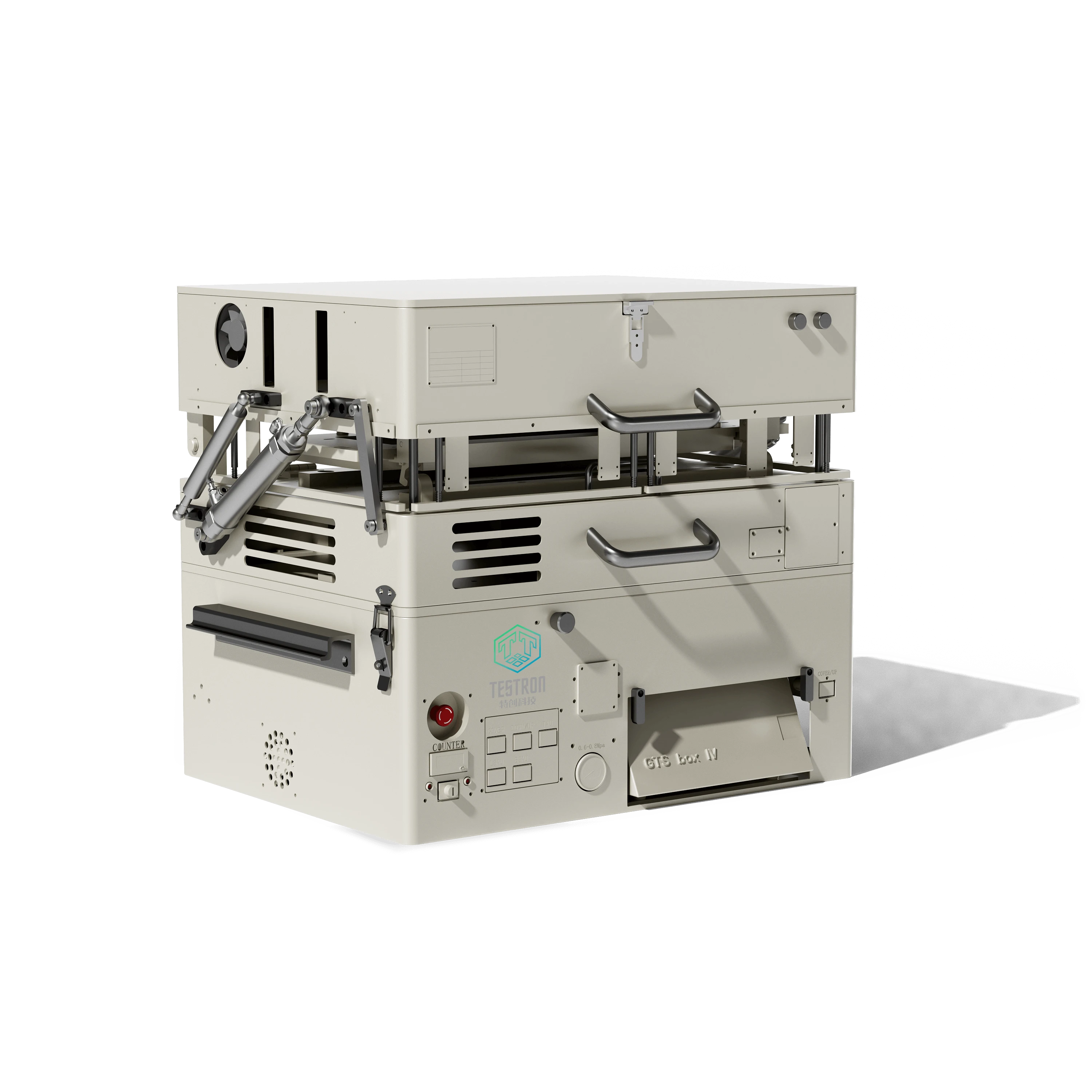 Testron Technology