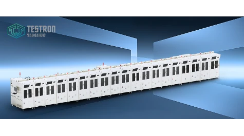 Testron Technology