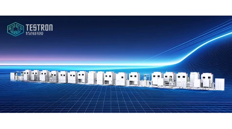 Testron Technology