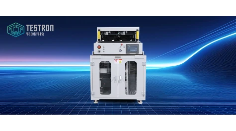 Testron Technology