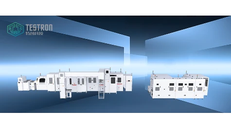 Testron Technology