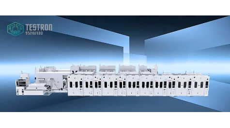 Testron Technology