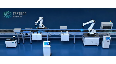 Testron Technology