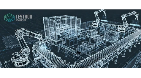 Testron Technology