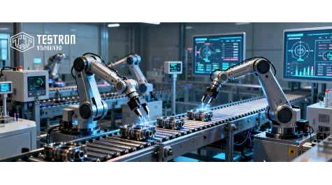 Testron Technology