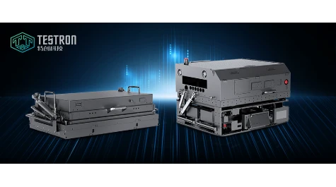 Testron Technology